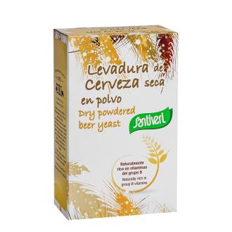 LEVADURA CERVEZA COPOS BOTE 200 g