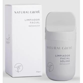 NATURAL CAROL STICK LIMPIADOR FACIAL 30 GR