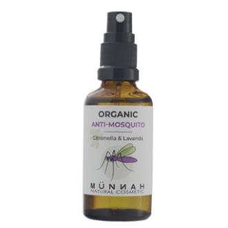 LOCION ANTIMOSQUITOS 50 ml
