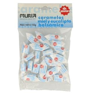 CARAMELOS PROPOLEOS 100 g