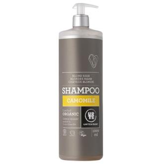 Champu de manzanilla para cabello claro bio 1L Urtekram