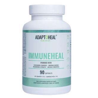IMMUNEHEAL 90cap.