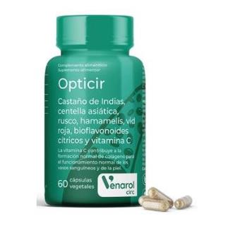 OMEGA 3 60 perlas