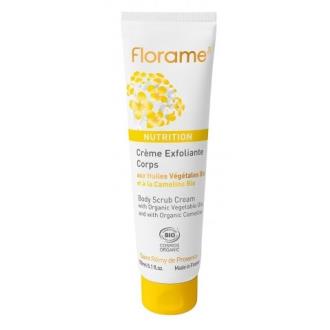 EXFOLIANTE CORPORAL Nutrition 100 ml