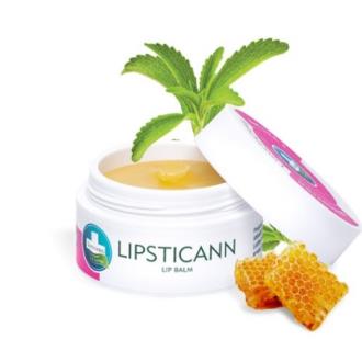 LIPSTICANN NATUR 15ml.