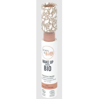 CORRECTOR LIQUIDO ORGANICO N3 Pink Beige 3 ml