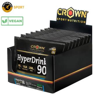 HYPERDRINK 90 NEUTRO 8 X 93,1 G