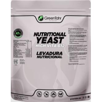 LEVADURA NUTRICIONAL High Vita B copos 500g