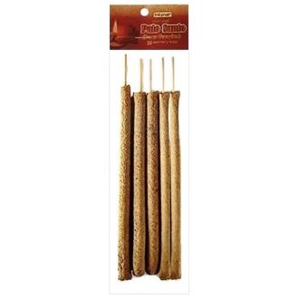 PALO SANTO varitas 5 ud