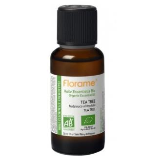 ACEITE ESENCIAL arbol del te 30 ml Bio