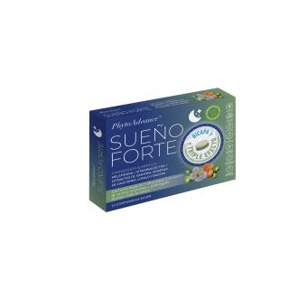 RELAX 30 PASTILLAS BLANDAS MASTICABLES
