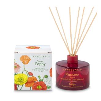AMAPOLA DULCE mikados 200 ml