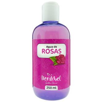 AGUA DE ROSAS 250ml
