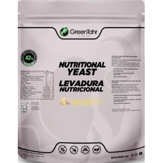 LEVADURA NUTRICIONAL sabor a Ajo-Queso copos 500g