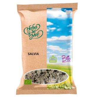 Salvia hoja bio 35g Herbes del Moli
