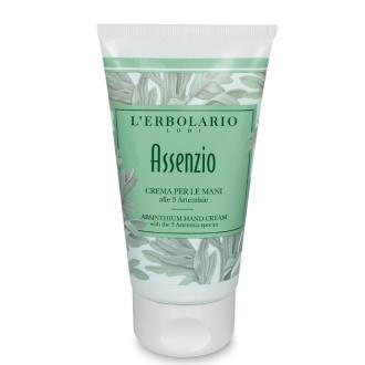 ASSENZIO crema de manos EDICION LIMITADA 75 ml