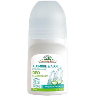 DESODORANTE DEO ROMERO 75 ml