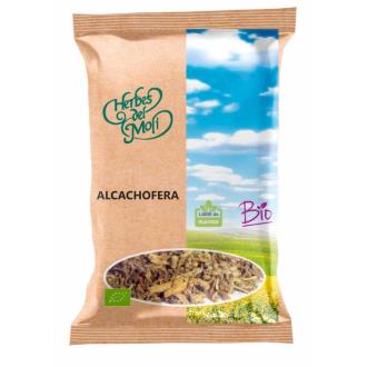 ALCACHOFERA hoja 25 gr ECO
