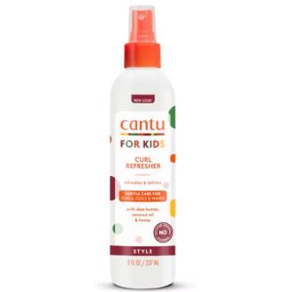 KIDS CURL REFRESCANTE SPRAY 236 ML