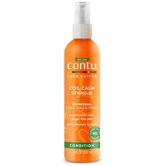 SPRAY DESENREDANTE CABELLO NATURAL 237 ML