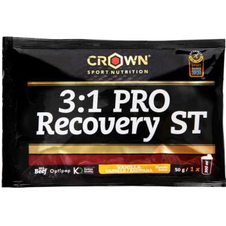 3:1 PRO RECOVERY MONODOSIS VAINILLA 50 G