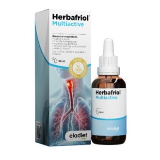 HERBAFRIOL MULTIACTIVE 30 ml.