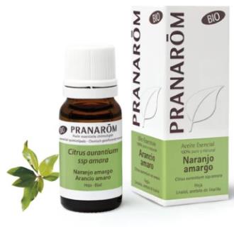 MENTA DE CAMPO PARTES AEREAS 10 ml BIO