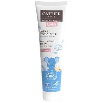 CREMA HIDRATANTE BEBE 100ml