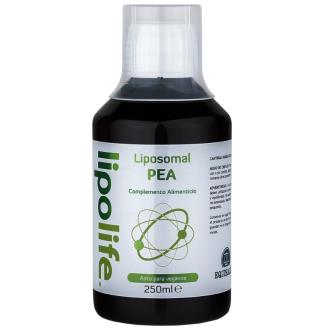 LIPOSOMAL PEA 250 ml.