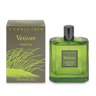 VETIVER perfume 100 ml.