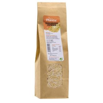 SALVADO DE AVENA PLANTIS 350 gr