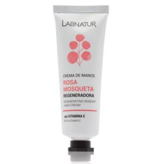 CREMA MANOS-UÑAS rosa mosqueta 50ml