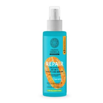 OBLEPIKHA serum multifuncion queratina 200 ml.