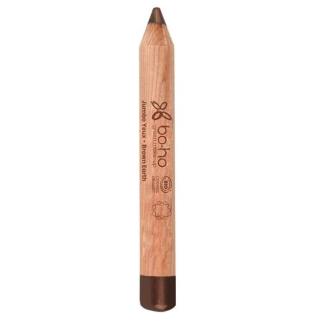 LAPIZ JUMBO OJOS 05 Brown Earth BIO