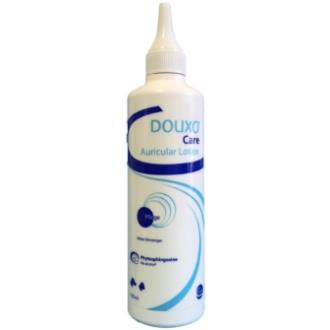 DOUXO CARE AURICULAR LOTION 125 ML VET
