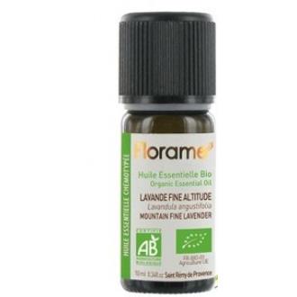 ACEITE ESENCIAL Lavanda fina de montaña Bio 10 ml