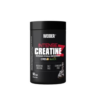 CREATINE INTENSE PURE CREAZ+ASTRAGIN 90 cap