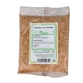 LINO DORADO 500gr