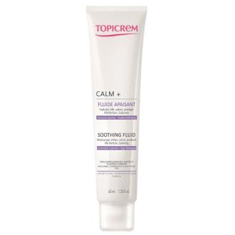 TOPICREM CALM+ FLUIDO CALMANTE 40 ml