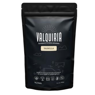 VALQUIRIA vainilla 750gr.