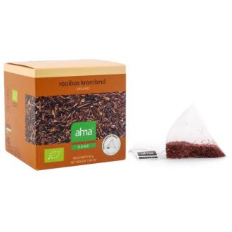 ROOIBOS KROMLAND infusion 15 piramides. ECO VEGAN