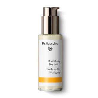 FLUIDO DE DIA VITALIZANTE 50ml.