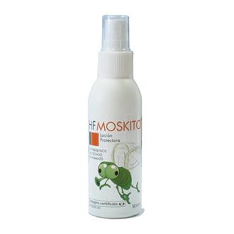LOCION ANTIMOSQUITOS BIO spray 50 ml
