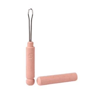 LIMPIADOR DE OIDOS Zero Waste Rosa