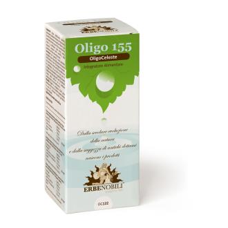 OLIGOCELESTE OLIGO 55 50ml
