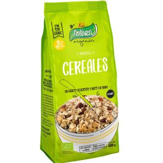NATURALIA CALDO VEGETAL BIO 100 g