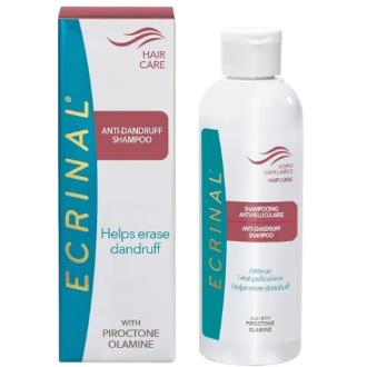 CHAMPU ECRINAL anticaspa 200 ml