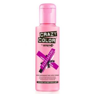 TINTE CAPILAR SEMI PERMANENTE 100 ML 42 PINKISSIMO