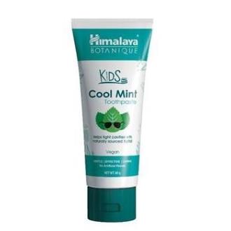 DENTIFRICO INFANTIL BOTANIQUE menta-fresa 80 gr.
