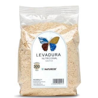 LEVADURA NUTRICIONAL 300 gr.